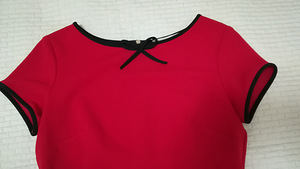 Pidulik kleit, s.XS-S (4 foto / 7)