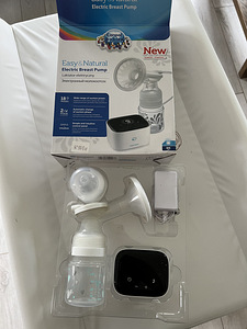 Elektriline rinnapump (1 foto / 2)