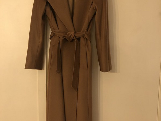 Пальто MaxMara