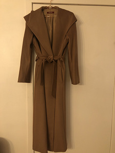 Пальто MaxMara (1 фото из 6)