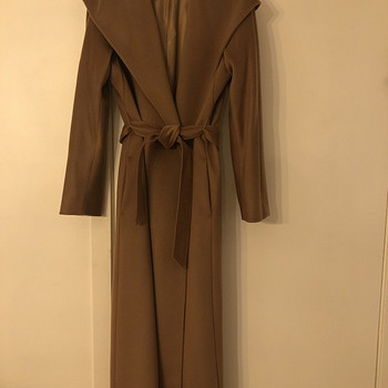 Пальто MaxMara