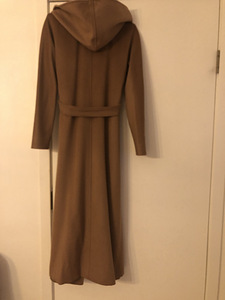 Пальто MaxMara (5 фото из 6)