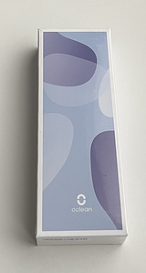 Xiaomi Oclean F1 Sonic Electric Toothbrush Light Blue (1 фото из 3)