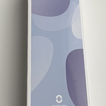 Xiaomi Oclean F1 Sonic Electric Toothbrush Light Blue