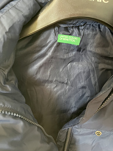 United colors of Benetton (3 foto / 4)