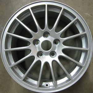 17" Jaguar, Volvo, Ford, originaalveljed 5x108 (1 foto / 2)