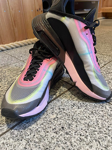 Кроссовки – Nike AIR MAX 2090 (3 фото из 3)