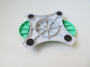 Хороший подарок ! Twist - discs.НОВЫЕ! (9 фото из 9)