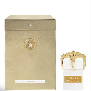 Tiziana Terenzi Atlandide parfüüm ekstrakt 100ml
