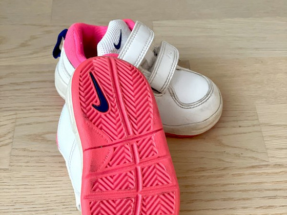 Nike tossud 21
