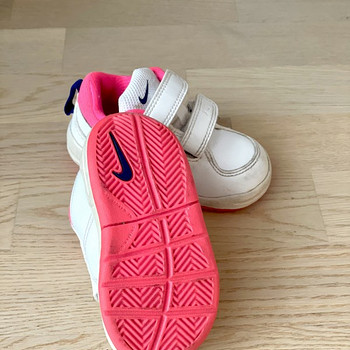Nike tossud 21