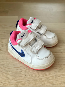 Nike tossud 21 (3 foto / 3)
