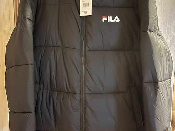 Куртка Fila