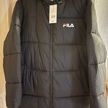 Fila jope