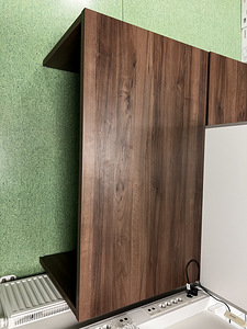 Kontorilaud töölaud arvutilaud ALTO 140cm 2tk alles (2 foto / 2)