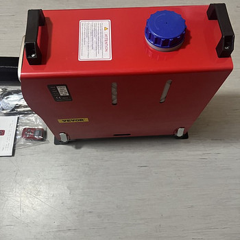 Diisel kütteseade 8kw