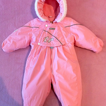 Lenne зимний костюм № 80