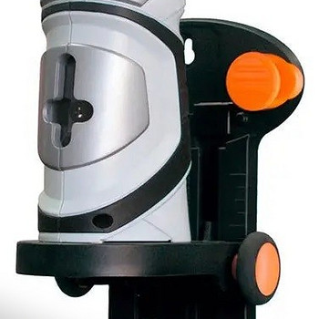 Laaser Laserliner SuperCross-Laser 2 + Statiiv