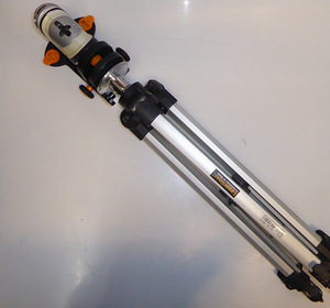 Laaser Laserliner SuperCross-Laser 2 + Statiiv (2 foto / 6)