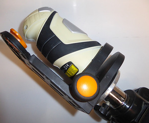 Laaser Laserliner SuperCross-Laser 2 + Statiiv (4 foto / 6)