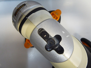 Laaser Laserliner SuperCross-Laser 2 + Statiiv (5 foto / 6)