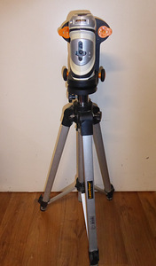 Laaser Laserliner SuperCross-Laser 2 + Statiiv (6 foto / 6)