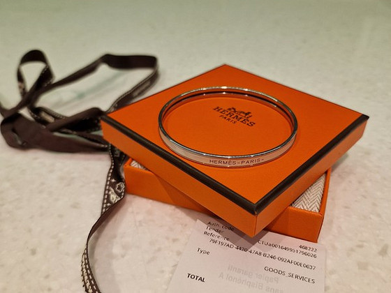 Браслет Hermes