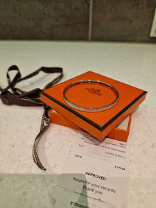 Браслет Hermes (1 фото из 2)