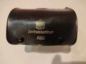 Abu ambassadeur 5500c. (4 фото из 6)