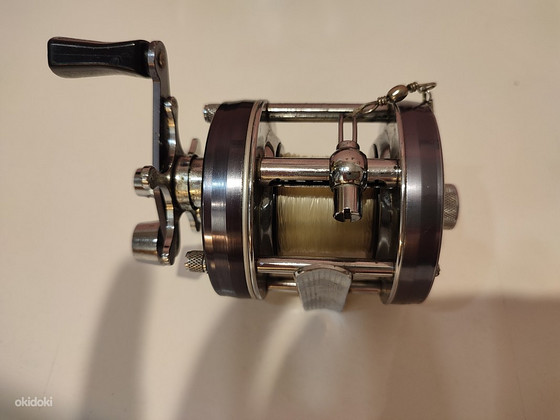 Abu ambassadeur 5500c.