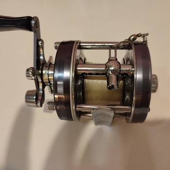 Abu ambassadeur 5500c.