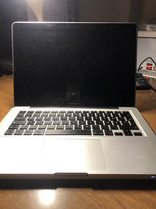 MacBook Pro (13-inch, Late 2011) (1 foto / 4)