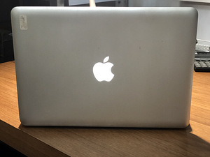 MacBook Pro (13-inch, Late 2011) (4 foto / 4)