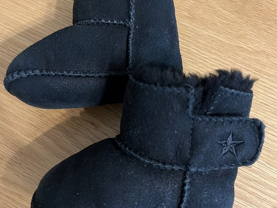 Molo uggs r19