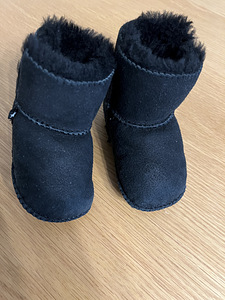 Molo угги р19 (2 фото из 3)