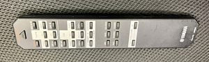 Yamaha AX-496 stereovõimendi (4 foto / 7)