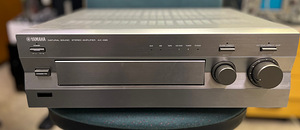 Yamaha AX-496 stereovõimendi (5 foto / 7)