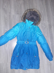 Куртка s.170 (2 фото из 7)