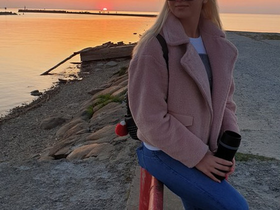 Дубленка