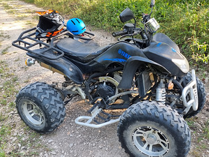 Atv (1 foto / 7)