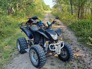 Atv (2 foto / 7)