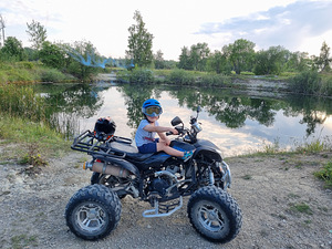 Atv (3 foto / 7)