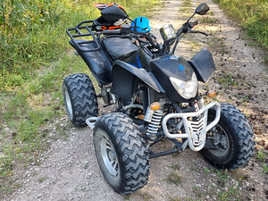 Atv (4 foto / 7)