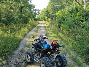 Atv (5 foto / 7)