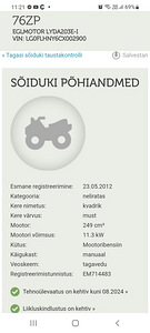 Atv (7 foto / 7)