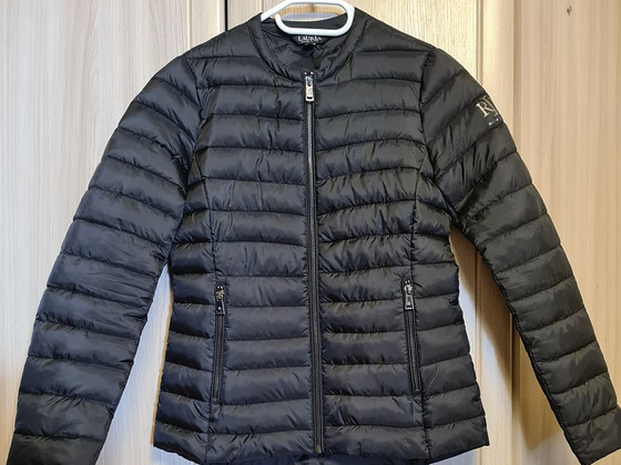 Ralph lauren, xs, новая куртка