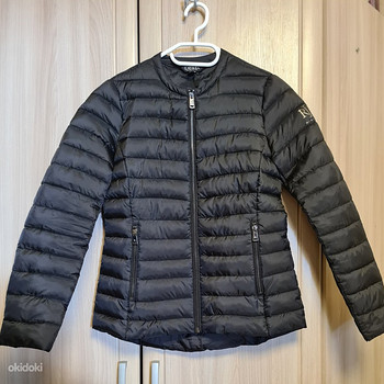 Ralph lauren, xs, новая куртка