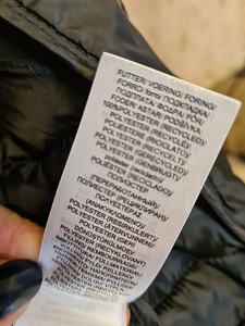 Ralph lauren, xs, новая куртка (3 фото из 7)