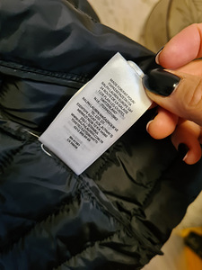 Ralph lauren, xs, новая куртка (4 фото из 7)