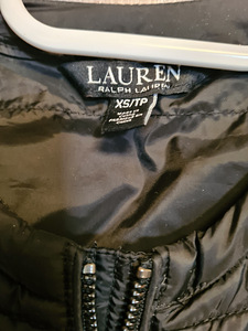 Ralph lauren, xs, новая куртка (6 фото из 7)